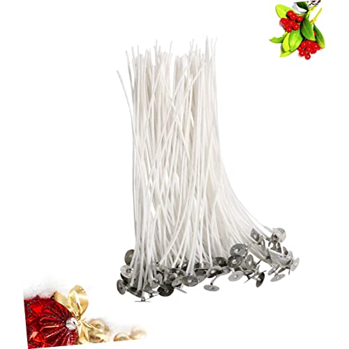 Soportes para Mechas de Velas DIY 3.54 in miniatura 3