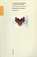 Das Inszenierte Geschlecht: Feministische Strategien Im Museum 320598627X Book Cover