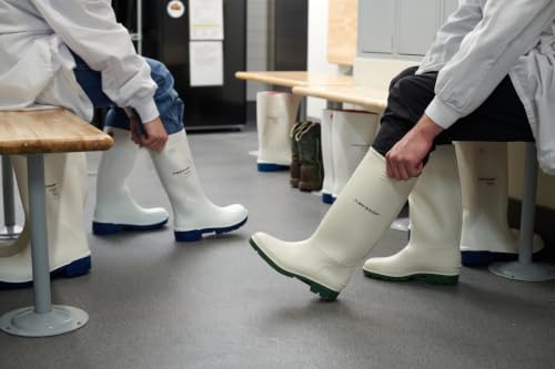 Image of Dunlop Men's Rubber Boots
