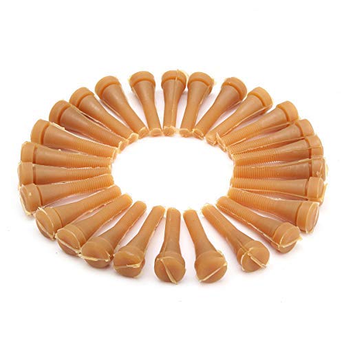 Lot de 72 bâtons de colle pour poulet