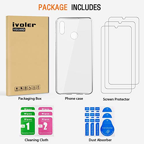 IVoler Custodia Cover per Honor 20e / Honor 20