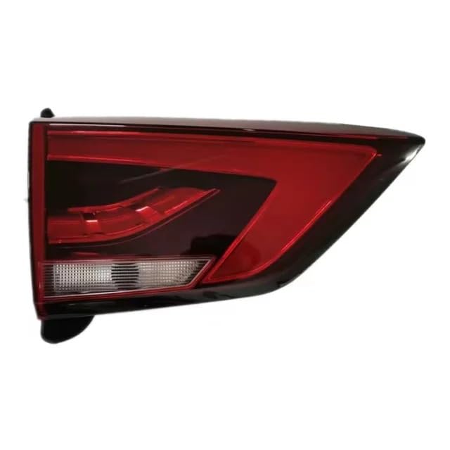Feu arrière voiture LED pour MG ZS 2021 voyagez sereinement de nuit en famille