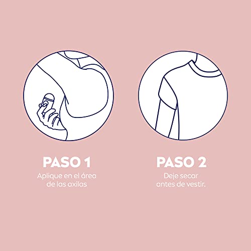 Nivea Extra Whitening Serum Antiperspirant Deodorant Roll On 40Ml. 3 Bottles #TOP6