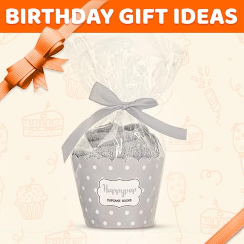 HAPPYPOP Birthday Gifts Ideas for Men - Gifts for 75th 90th 100th Year Old Male, Birthday Socks2
