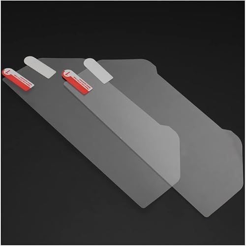 Miniatura 4 de Dashboard Screen Protector For Yam&aha YZF R3 R25 MT-03 MT03 2019-2020 Motorcycle Cluster Scratch Protection Film Screen Protector