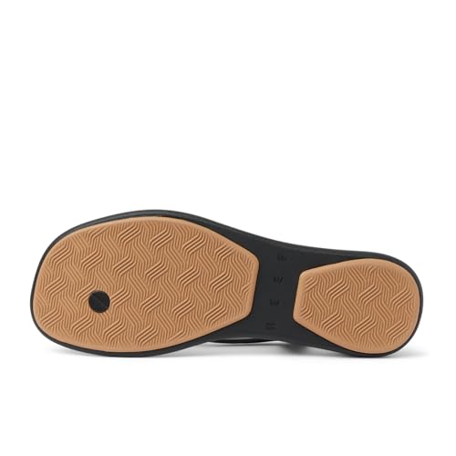 Image of REEF Water Willow Maya Womens Sandal, Lightweight and Flexible, Waterproof, Soft Cushion Footbed