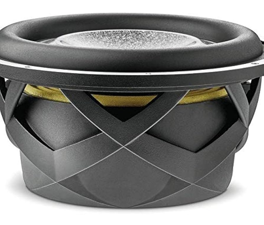 フォーカルサブウーファー 正規品 FOCAL フォーカル P 20 FE 20cmサブウーファー 1ピース
