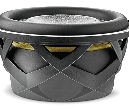 Amazon.co.jp: FOCAL フォーカル SUB10WM 250mm サブウーファー