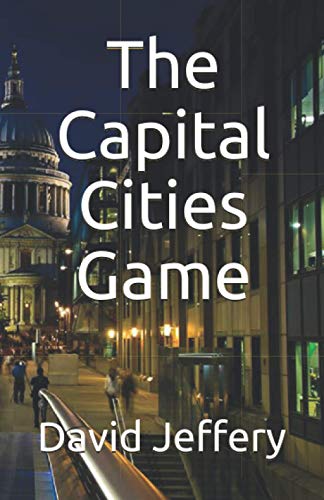 Capital Cities: The Capital Cities Game