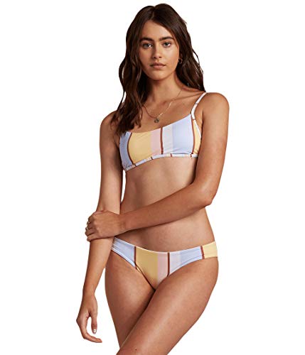 Haut bikini Billabong Feeling Sunny Billie femme triangle surf