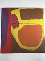 Murray Hantman: From Image to Abstraction 0916857395 Book Cover