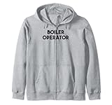 Boiler Operator