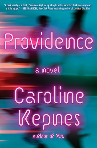 Providence view 2
