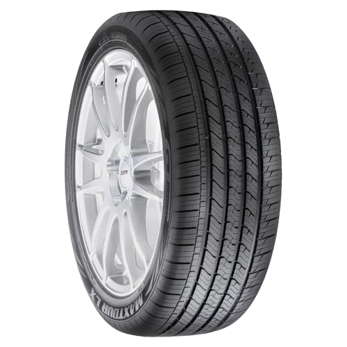 GT Radial Maxtour LX All Season 205/70R16 97H Passenger Tire