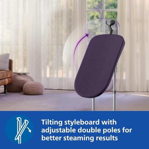 Philips STE3160/30 Standing Garment Steamer - Image 4 of 8