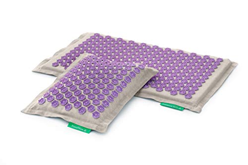Pranamat Eco 082 Basic Massage Set thumb #1