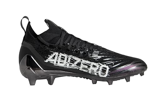 Adidas GW506610 Adizero Primeknit CBLACK/CBLACK/NGTMET 10