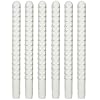 Kalastussaari Drying Stick 6Pcs 0.5x5.5 Inch Moisture Absorption Diatomite Drying Rod Replacement Quick-Dry Dry Stick for Silicone Toys #2