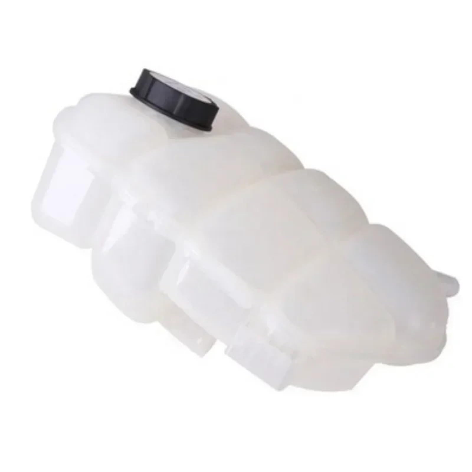 Radiator Zbiornik wyrównawczy płynu chłodzącego chłodnicy do modeli Ford Focus MK4 MK5 Kuga 2013 Escape 2013-2015 z lat 2013-2018 Zestaw Chłodzący