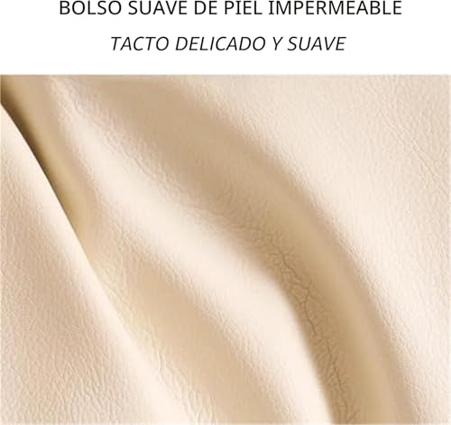 Miniatura 7 de Tingmian Mecedora Exterior Patio Sillón Lectura Extragrande For Interior Con Cojín Acolchado Reclinable For Porche, Sala Estar, Patio, Jardín, Patio Brown