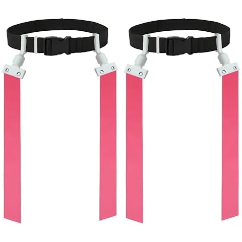 GameDay Fitness Complete Flag Football Set Cover