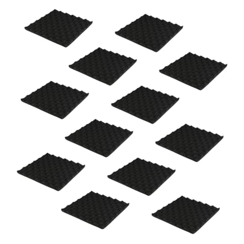 Panneau acoustique de polystyrène pour mur de salle de spectacle