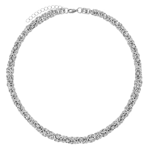 Bracelet Loe Heideman en acier inoxydable un bijou intemporel pour femme élégante