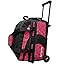 Pro Black/Circuit Hot Pink