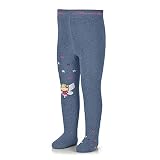 Sterntaler Baby-Mädchen Fee Strumpfhose, Tintenblau, 80