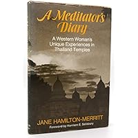 A Meditator's Diary
