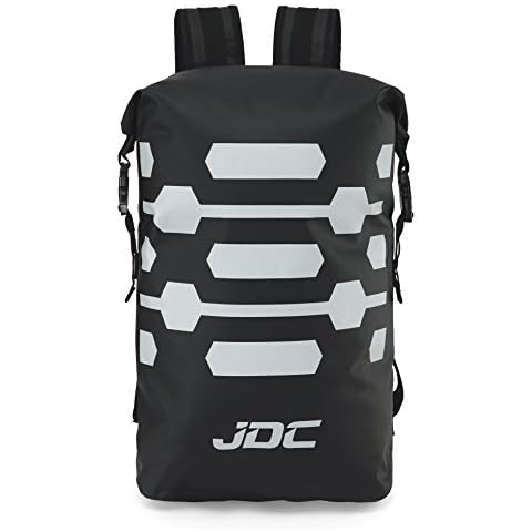 JDC Sac Polochon Moto 25L Cover