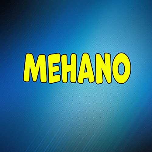 Mehano
