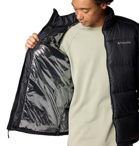 Image of Columbia mens Pike Lake II Jacket