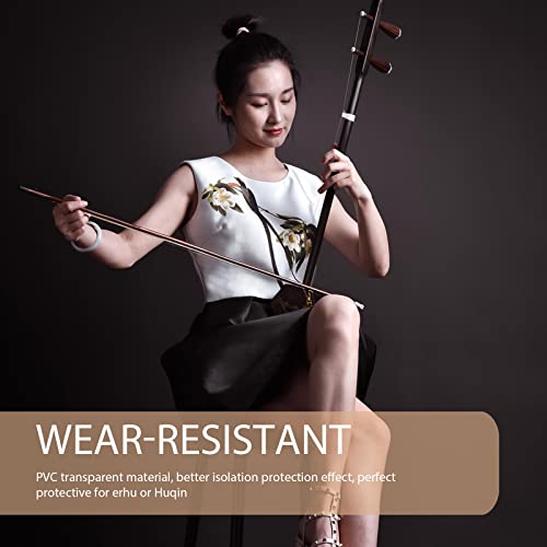 Faruta 1Pc Erhu And Huqin Case String Instrument Accessories #TOP2