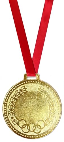 100% Customized Olympic Medals | A Consolation Prize | ஆறுதல் பரி...