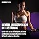 SKILL Nutrition Koffein 200 mg - 240 Kapseln | Hochleistungs-Koffein-Kapseln | Pure Energie für jede Gelegenheit | Für Veganer geeignet | Frei von Zusatzstoffen