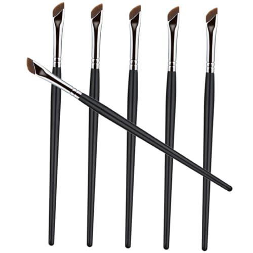 m[uhi 6 ACuEuV make up brush makeup brush XNo[ ACVhEuV t Lbg ׂACCi[uV ACCN lH@ہA؍ށA