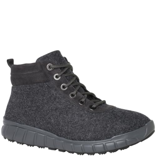 Ganter Femme Evo bottine pour pieds sensibles soulagement plantaire