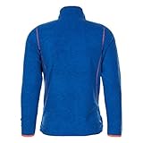 Zoom IMG-2 peak mountain giacca in pile Zoom IMG-2 peak mountain giacca in pile