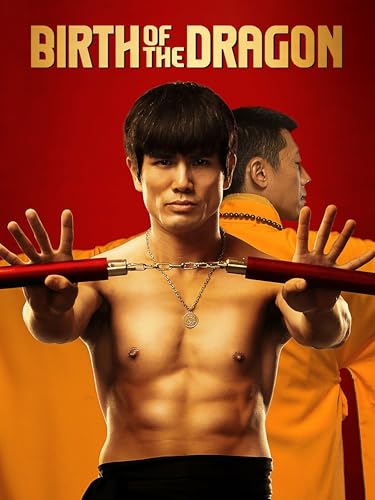 Birth of the Dragon