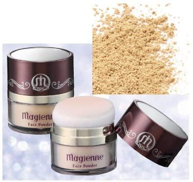 マジェンヌ（クリーム・チークパウダー） マジェンヌ（クリーム・チークパウダー） マジェンヌ チークパウダー