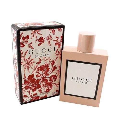 Gucci Bloom Agua de Perfume Vaporizador – 100 ml