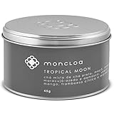 Chá Preto Tropical Moon - Lata 45G