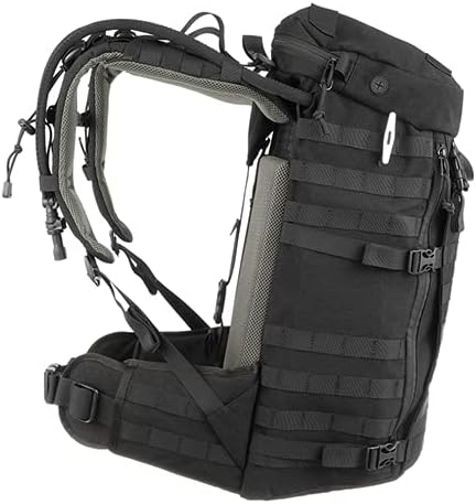 COAXSHER SR-1 Valor Tactical Backpack for Hunting and Search and Rescue