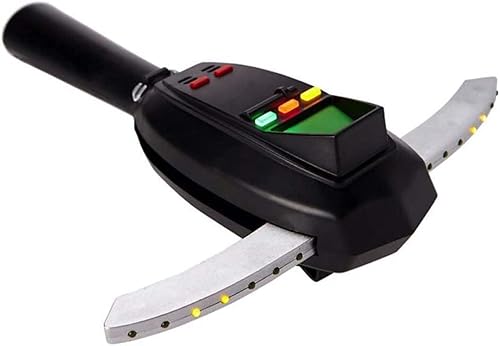 Miniatura 2 de Rubies - Accesorio para disfraz de Cazafantasmas PKE para adultos