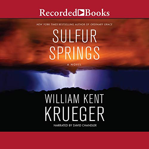 Cover art for Sulfur Springs