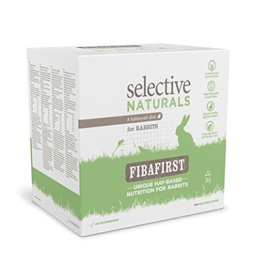 Supreme Petfoods Fibafirst Rabbit 2 kg miniatura 2