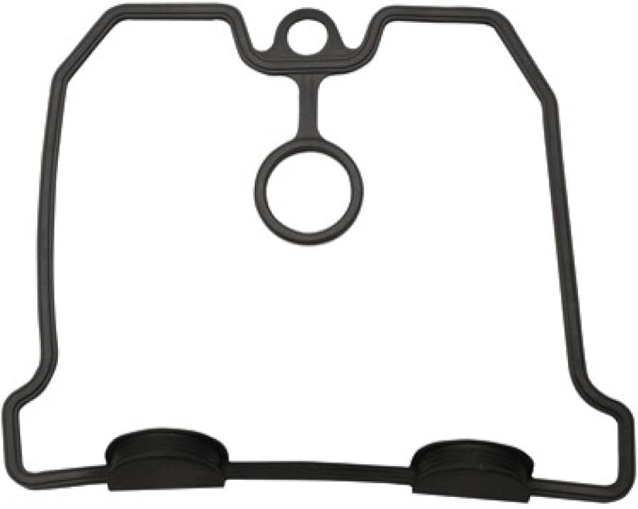 Amazon.com: Tusk Valve Cover Gasket Compatible with Suzuki Z400