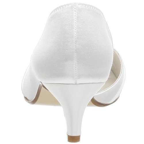 Touch Ups Women's Abby Pump3