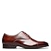 Florsheim Men's, Corbetta Cap Toe Oxford Cognac 10.5 M